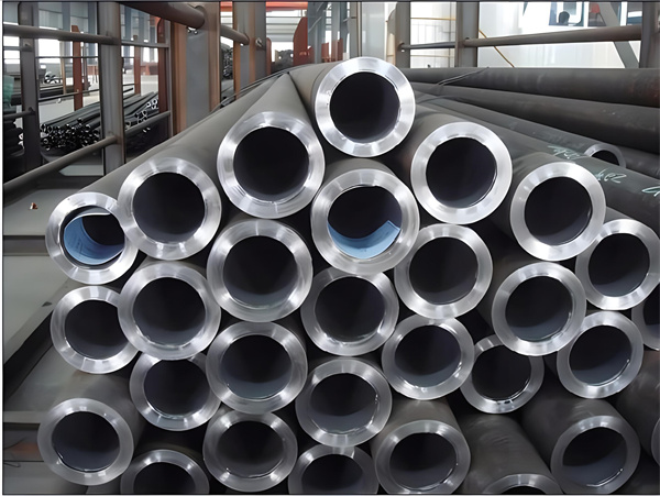 莆田q345d精密钢管制造工艺流程特点及应用